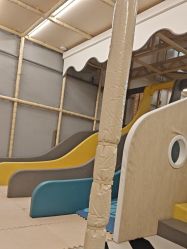 -奈尔宝家庭中心·亲子餐厅(苏州大悦城店)