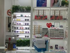 -视佳眼镜EYE(中山北路店)