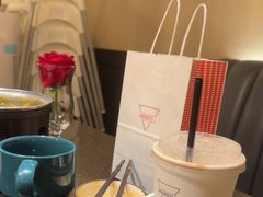 -华豫川酒家(大卫城店)