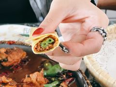 -八两八金·莱芜特色炒鸡(市南漳浦路店)