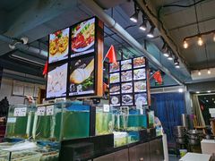 -九层海鲜塔(市南店)