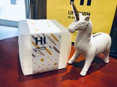 -你好独角兽·蛋糕甜品