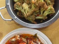 -吉莲利苑海鲜酒家(珠海拱北29年老字号店)