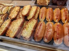 -烘焙町面包店(西四店)