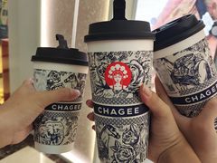 -霸王茶姬(正佳广场店)