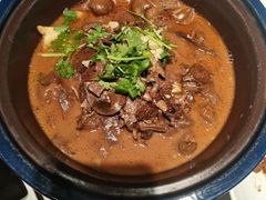 -大鸭梨烤鸭(枣园店)