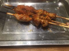 -清真·玛丽亚新疆菜主题餐厅(浙江中路店)