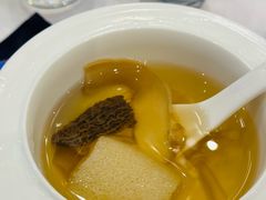 -百盛·鼎膳(中海财富中心)