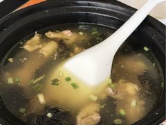 -山里人家土菜馆(茅山店)