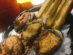 六头鲍鱼-捞围鲜·港式打边炉(海阳路店)