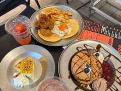 -foodoo芙多松饼店