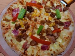 -菲滋意式餐厅(鄞州印象城店)