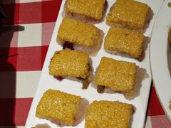 -西贝(上海我格广场店)