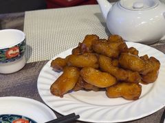 -老浒记烤鸭-北京菜(琉璃厂店)