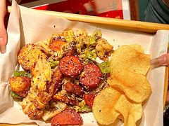 -八月美食小馆(银泰城总店)