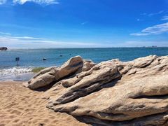 -老虎石海上公园