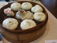 -冶春茶社(星汉大厦店)