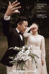 -太古映画婚纱摄影(天河店)