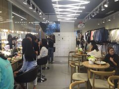 -海马体照相馆(宁波天一广场店)