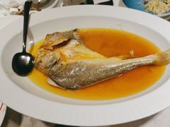 -杭州滨江银泰喜来登·采悦轩中餐厅