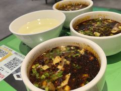 -令氏家外家岐山面(火炬路店)