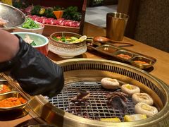 -MIKOMIKO和牛烧肉专门店(南门店)