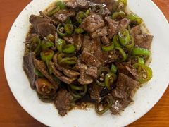 -姚记面馆(瑶琳路店)