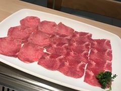 -新石器烤肉(百联川沙店)
