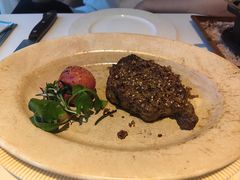 -王品牛排(郑州大卫城店)