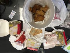 -肯德基(蔡甸世纪广场DT店)