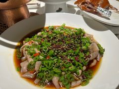-四季民福烤鸭店(前门大栅栏店)