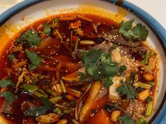 -院8里·小聚园老川菜(九眼桥店)