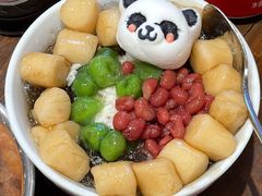 -池嬢拌粉(上海首店)