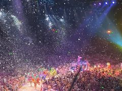-广州长隆国际大马戏