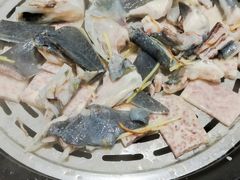 鸭嘴鱼骨-渔乐里(智荟城店)