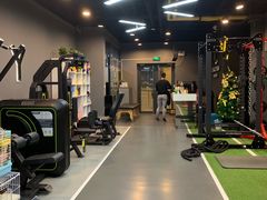 -UltraForce超源健身私教工作室(长楹天街精品店)