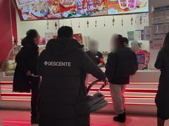 -DQ·蛋糕·冰淇淋(五棵松万达店)
