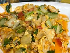 -龙姐私房菜(和顺古镇店)