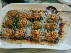 -申粤轩酒楼·三十年粤菜经典(丁香花园店)