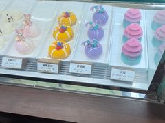 -嗒令甜品·主题融合料理餐厅(首座时代店)