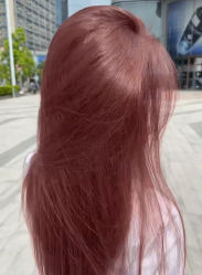 -时尚殿堂hair salon