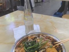 -凤张螺蛳粉·爽口粉(跃进路总店)