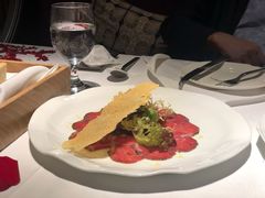 牛肉刺身-王品牛排(杭州大厦店)