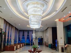 -兴芮温泉度假区