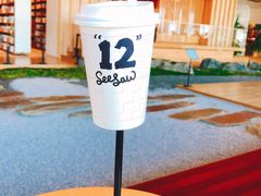 -Seesaw Coffee(朝阳大悦城店)