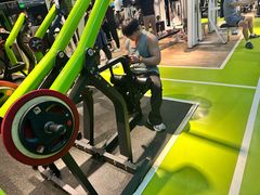 -GMJ·24H健身房(四川北路店)