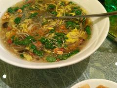 -不倒翁·徽天下名菜楼(马鞍山路店)