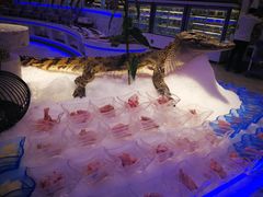 -澜悦港海鲜体验主题餐厅