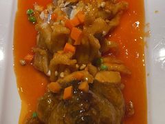 -江南大院松鼠桂鱼(奉贤宝龙店)