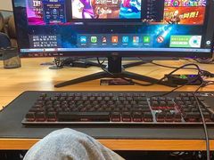 -网鱼电竞·棋牌(五一广场店)